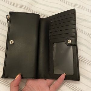 Kate Spade Bifold Wallet
